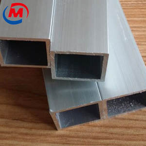 <span class=keywords><strong>ท่อ</strong></span>อลูมิเนียม T6 6063 7075 T6สำหรับวิศวกรรมอุตสาหกรรม - Product Image 3