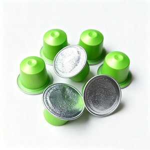 Cápsulas de Matcha Japonés Premium Compatibles con Cafeteras, Sabor Suave Sin Amargor - Product Image 4