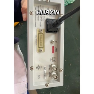 Keithley มัลติมิเตอร์ USB แบบตัวเลข5.5 2110พร้อมจอแสดงผลคู่เทคโนโลยี2110 100 - Product Image 5