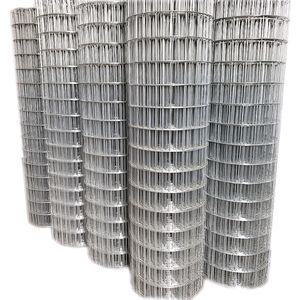 Modern Green Styrofoam Wall Panels With Welded Wire <b>Mesh</b> 2x4 Fence Panels Stainless Steel <b>Screen</b> Netting Material - Product Image 6