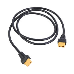 كابل تمديد طاقة من الذكور إلى الذكور XT60 XT30 XT90 من Amass لبطارية التحكم عن بعد - Product Image 5