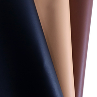 Cuir PVC gaufré Litchi auto-adhésif pour la réparation de meubles, sacs, vêtements et housses de siège de voiture, imperméable