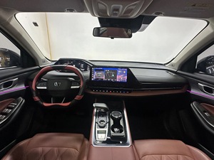 Changan CS55 Plus SUV Usado <span class=keywords><strong>de</strong></span> Alta Calidad, Volante a la Izquierda, 5 Asientos, Autos Usados Changan CS55 <span class=keywords><strong>de</strong></span> Gasolina en Venta - Product Image 6