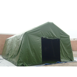 Tente gonflable de plein air pour <span class=keywords><strong>camping</strong></span>, tente médicale de souffle de l'air, facile à utiliser, imperméable, offre spéciale - Product Image 6