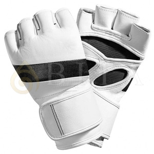 Gants de MMA sur mesure pour adultes, vente en gros, prix bas, gants d'entraînement de combat MMA avec prix ajustable - Product Image 3