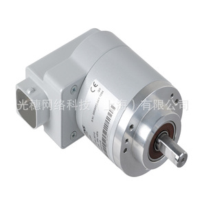 Codificador Siemens 1XP8012-10/1024 240V para Uso Industrial - Product Image 1