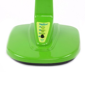 Ventilateur de table Sankyo Living Electric Classic 819, 45W, 220V, haute qualité, six pales en plastique, refroidisseur d'air, haute qualité de l'air, fabriqué au Vietnam - Product Image 4