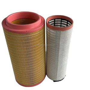 Nuevo Compresor de Aire Motorizado Marca CF610, Filtro de Aire Modelo C23610, Certificado ISO 9001, 6 Meses de Garantía - Product Image 1