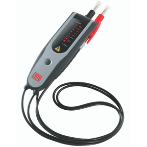 Medidor de Voltaje <span class=keywords><strong>CAYU</strong></span> 0-600 V Digital Monofásico IP65 para Uso en Interiores y Exteriores - Product Image 2