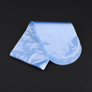 Customized Hot Shampoo Daily Necessities Bottle <strong>Plastic</strong> <strong>Printed</strong> Tube Arc Roll Wrap Packaging Food Grade Eco-Friendly POF/PET - Product Image 6