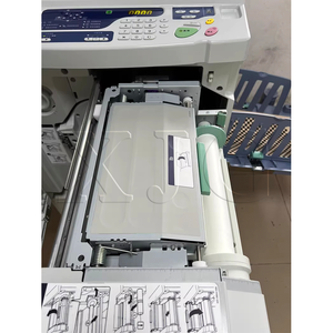 Fotocopiadoras e Impresoras Reacondicionadas ES2561C para Risograph Riso <span class=keywords><strong>ES</strong></span> 2561C, Impresora y Duplicadora Digital, Fotocopiadora - Product Image 2