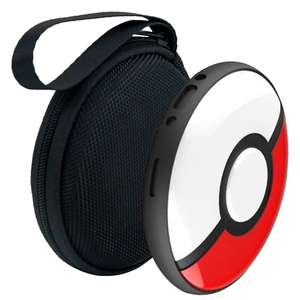 Accessorio custodia portatile per giochi in movimento per accessori Pokemon <span class=keywords><strong>Go</strong></span> Plus - Product Image 6