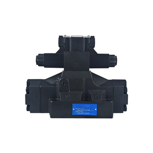 Vannes de commande directionnelles pilotées par solénoïde DG5V-7/DG5V-H8 DG5V-7-2C-TP2-T-82-JA DG5V-7-33C-T-P7-H-86-JA - Product Image 4