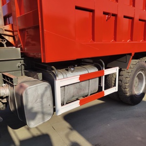 <span class=keywords><strong>Camion</strong></span> benne agricole Howo 375 diesel poids lourd chinois <span class=keywords><strong>6x4</strong></span>, conduite à gauche, automatique, 30t, Euro 2, prix abordable, <span class=keywords><strong>occasion</strong></span> - Product Image 2