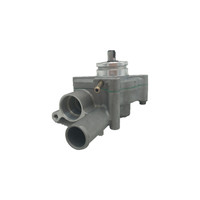 CF bagian CF500 CF188 600 mesin 625 500 Pompa Air OEM 0180-081000 4x4 ATV/UTV suku cadang & Aksesori