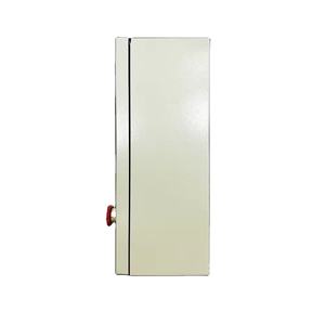 صندوق تحكم كمي رقمي أوتوماتيكي بشاشة LCD 7 بوصة من الفولاذ المقاوم للصدأ، يعمل بجهد 24 فولت تيار مستمر، مع مدخلات <span class=keywords><strong>4</strong></span>-20 مللي أمبير و RS485، مخصص للشاحنات والخزانات - Product Image 6