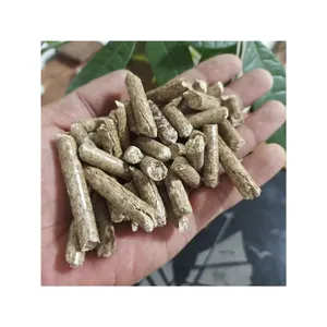 China Factory Wholesale Environmental Protection Biomass Technology Fuels Domestic