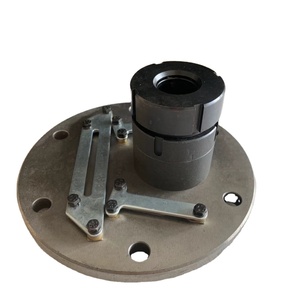 Soupape d'admission du compresseur d'air - Robuste et durable, avec une bonne performance d'étanchéité, adaptée aux modèles Shang Air 09WM, 34SH, 09SH et <span class=keywords><strong>83SH</strong></span> - Product Image 5