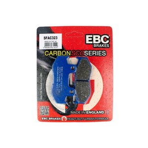 แผ่นเบรกรถจักรยานยนต์ด้านหน้า SFAC323 Honda nes@chiocciola SH 125 150 italjet JACK ตอร์ปิโด-รถยนต์และรถจักรยานยนต์/ - Product Image 2