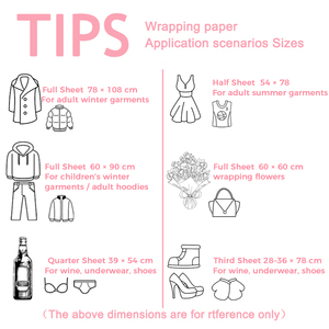 SHINY Wholesalers Custom Competitive Price Plain Gift Wrapping <strong>Paper</strong> With Logo <strong>Paper</strong> for Clothes Gift Shoes Packaging - Product Image 6