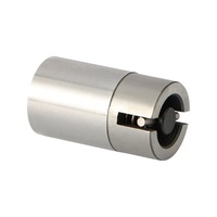Fábrica de hardware industrial Válvulas de aire Accesorios de molde de plástico Válvulas de inyección de aire SUS420 Pasadores de eyector de aire Productos de molde Nuevo