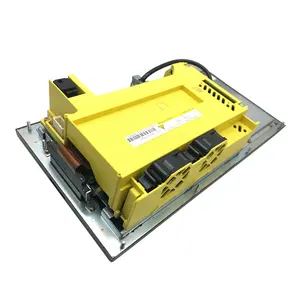 Gemi hazır <span class=keywords><strong>cnc</strong></span> sistemi kontrol ünitesi A02B-0311-B520 mate mc <span class=keywords><strong>fanuc</strong></span> 0i - Product Image 2