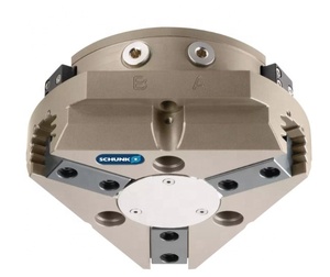 Manipulador Universal de Garra Neumática Original de Alemania PZN-PLUS 125-2-IS 303643 - Product Image 1