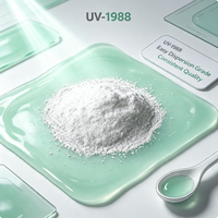 Absorbeur UV ZHUOTAI PR25, poudre de qualité supérieure pure à 99 %, CAS 7443-25-6, stabilisateur anti-jaunissement pour revêtements en plastique PC