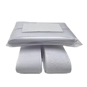 Fabricant chinois en gros de velcro écologique, bande auto-agrippante de 38 mm - Product Image 1