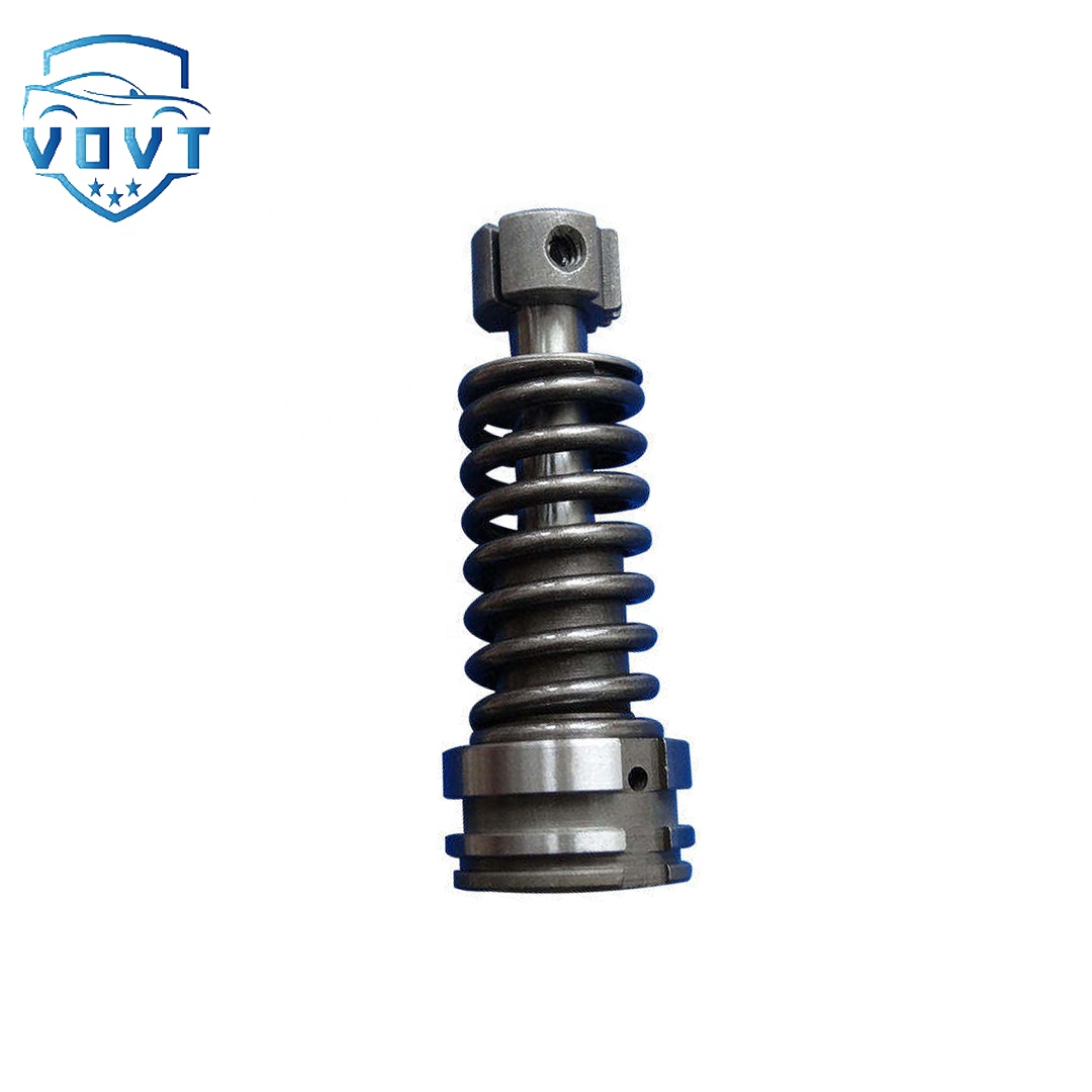 High Quality Diesel Pump Plunger 9H5797 Fuel Injector Plunger For Injection Pump Plunger