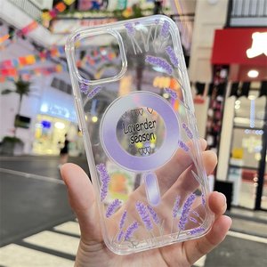 Ốp Lưng Điện Thoại Tpu Chống Trầy Xước Barato Silicona Impresa Funda Para Cecular Cho Iphone 14 13 12 Mini 11 Xr - Product Image 1