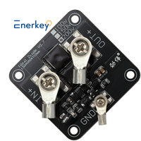 Module de diode idéale Enerkey 100V 150V 200V 50A, contrôleur de batterie solaire, protection anti-retour, contrôle industriel