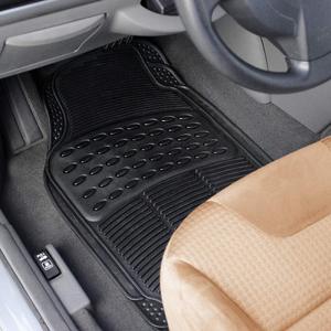 Tapis de sol de voiture imperméable adapté à la plupart des véhicules - Product Image 4