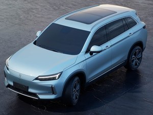 Skyworth EV6 2026 Édition Plaisir, <span class=keywords><strong>Voiture</strong></span> Électrique SUV avec Autonomie de 401-500 km et <span class=keywords><strong>Batterie</strong></span> de 50-70 kWh - Product Image 6