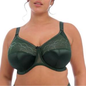 <span class=keywords><strong>Soutien</strong></span>-<span class=keywords><strong>Gorge</strong></span> à Armatures et Culotte pour Femmes, <span class=keywords><strong>Grande</strong></span> <span class=keywords><strong>Taille</strong></span>, en Dentelle de Soie Transparente, Ensemble Lingerie Sexy pour Femmes Rondes - Product Image 1