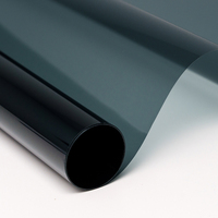Control de aislamiento térmico solar Nano cerámica Solar Car Window Tint Film 99% UV Protection Tint Film para ventana de coche