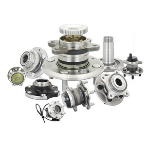 Pack économique DAC39740034/36 Roulement de moyeu de roue automobile |   Qualité supérieure à un <span class=keywords><strong>prix</strong></span> abordable |   Solution d'assemblage complète - Product Image 4