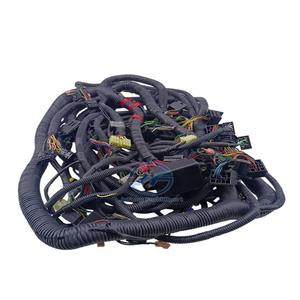 Faisceau de câblage d'instrumentation Doosan Daewoo D110S5 D130S5, faisceau principal pour chariot élévateur diesel, pièce A40164058 - Product Image 3