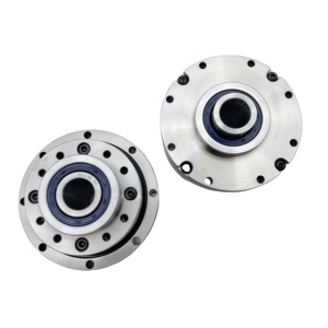 Moteur réducteur planétaire à entraînement direct ODM de haute performance pour bras robotisé OEM - Product Image 3