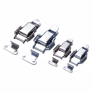 KONGJIN Cierres de Puerta de Alta Calidad, Cierrapuertas, 1024, - Product Image 1