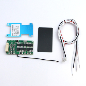Carte de charge et d'équilibrage de batterie au lithium 18650 7S 24V 15A 20A 25A avec protection de température NTC F339 de marque originale - Product Image 1