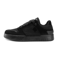 Sneakers de créateur pour hommes en marque privée, chaussures décontractées de luxe avec logo personnalisé, en mesh, à lacets, tendance printemps-hiver, nouvelles chaussures 2024
