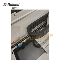 Tête d'impression à jet d'encre pour imprimante intérieure/extérieure A3 WX DTF ecosolvant sublimation à rouleau dtf