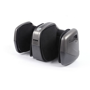 Naipo venta al por mayor de Malasia inalámbrico Electro pie masajeador para gente vieja con punto de acupuntura masaje - Product Image 4