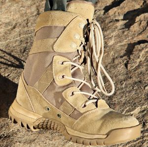 Botas de Desierto TSB0301 - Product Image 2