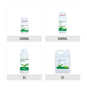 Spécialisé dans la production d'adjouvant agricole organosilicé, qui présente des propriétés de pénétration et de diffusion rapides. - Product Image 4
