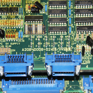 FANUC A06B-6055-H106 # ระบบขับเคลื่อน H501 รุ่นดั้งเดิม - Product Image 3
