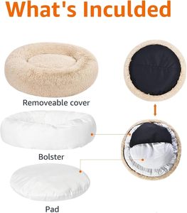 สินค้าสำหรับสัตว์เลี้ยง เตียงสัตว์เลี้ยงราคาถูก - Product Image 4