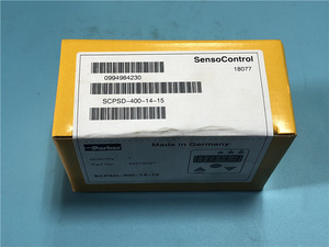 ผู้ผลิตมืออาชีพ ควบคุมสวิตช์ SCPSD-400-14-15 - Product Image 3