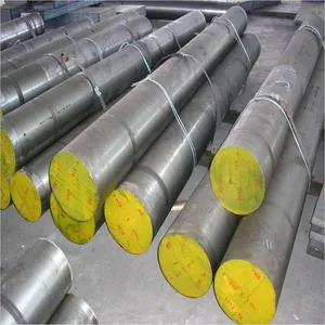 Importation en acier matériau de construction astm A615 grade 60 barres d'armature en acier de la chine acier usine